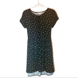 Junk Food Black Mini